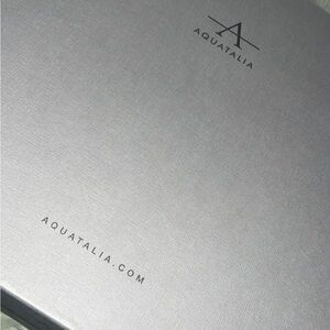 COPY - Aquatalia Brand new sandles ! So hot